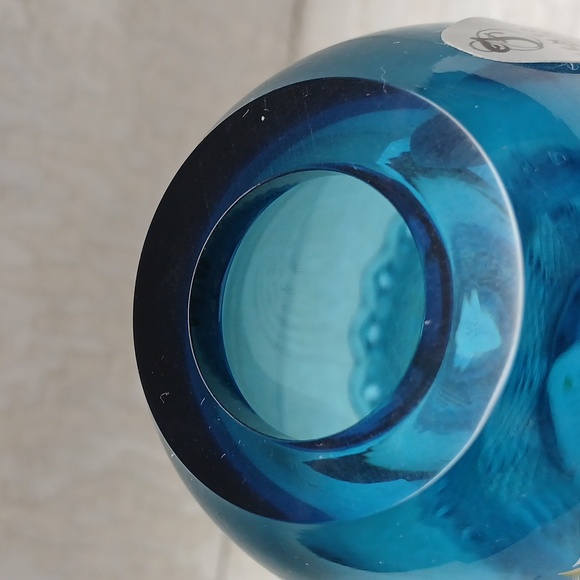 Fenton Fairy light  with beautiful with  Garden Details New Not Box - Picture 3 of 6